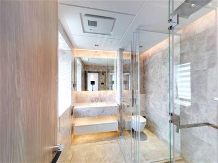 深圳湾公馆-卫生间