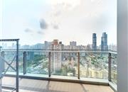 深圳湾公馆-阳台