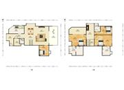 深圳湾公馆-户型图