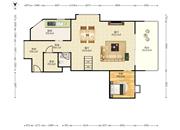 深圳湾公馆-户型图