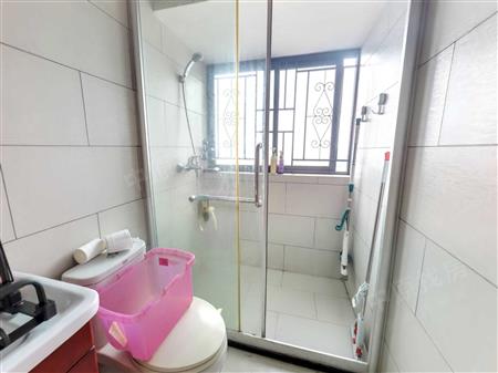 宜城风景花园-卫生间