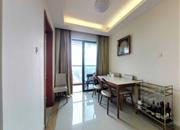 宜城风景花园-餐厅