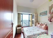 宜城风景花园-次卧