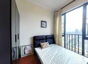 宜城风景花园-次卧