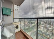 宜城风景花园-阳台