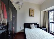 宜城风景花园-主卧