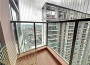 宜城风景花园-阳台