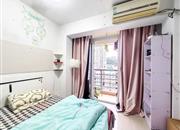 百合星城（一期）-主卧