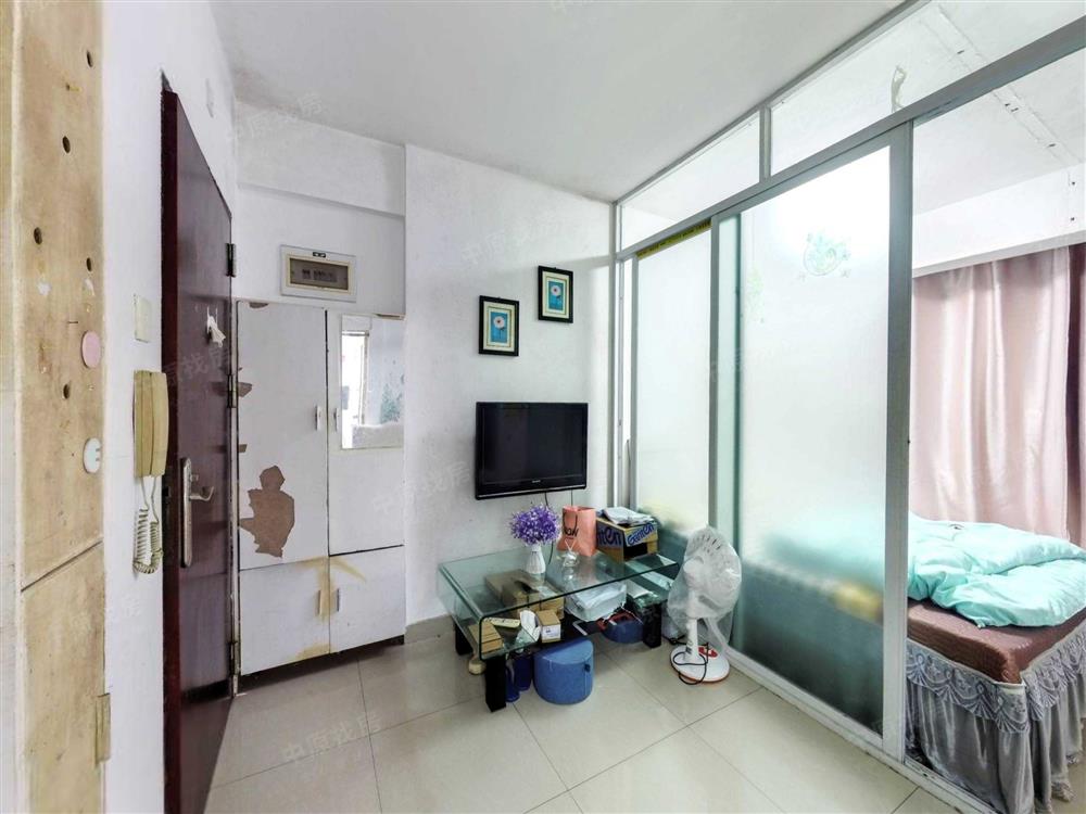 百合星城（一期）