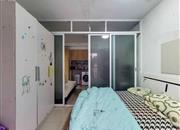 百合星城（一期）-主卧