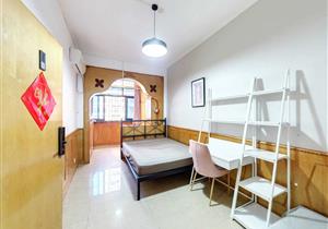 公路局大院100平大三房深中名效红本满五税少看房方便近地铁