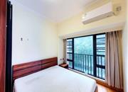 佳兆业城市广场（三期）-主卧