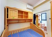 佳兆业城市广场（三期）-次卧