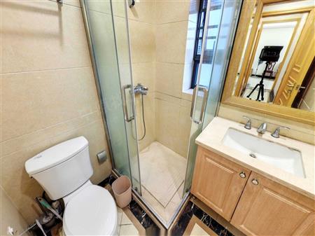 佳兆业城市广场（三期）-卫生间