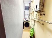 佳兆业城市广场（三期）-阳台