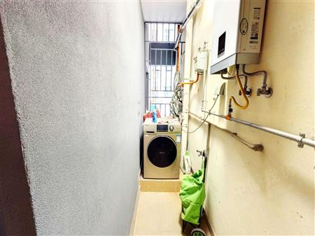 佳兆业城市广场（三期）-阳台