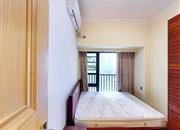 佳兆业城市广场（三期）-次卧