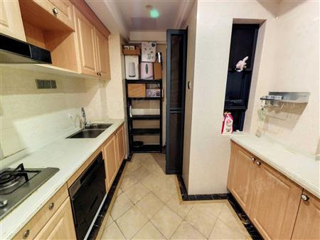 佳兆业城市广场（三期）-厨房