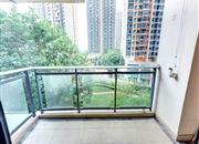 佳兆业城市广场（三期）-阳台