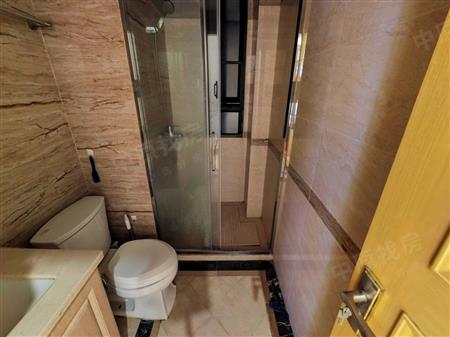 佳兆业城市广场（三期）-卫生间