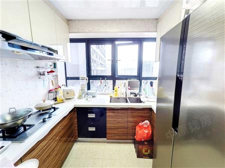 中泰南山一品(中泰艺术名庭)-厨房