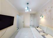 中泰南山一品(中泰艺术名庭)-主卧