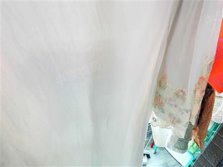 中泰南山一品(中泰艺术名庭)-阳台