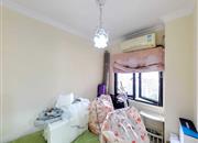 中泰南山一品(中泰艺术名庭)-次卧