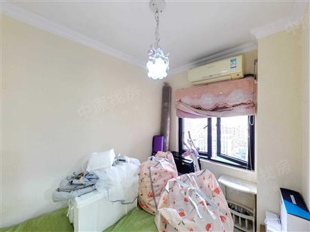 中泰南山一品(中泰艺术名庭)-次卧