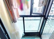 中泰南山一品(中泰艺术名庭)-阳台