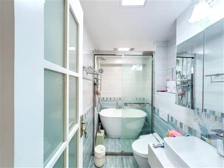 中泰南山一品(中泰艺术名庭)-卫生间