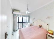 中泰南山一品(中泰艺术名庭)-次卧