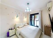 中泰南山一品(中泰艺术名庭)-主卧