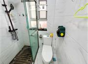 四海小区-卫生间