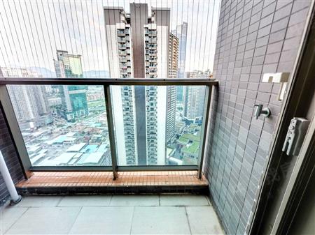 深业东岭花园（一期）-阳台