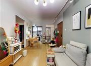 凯旋天玺名庭（凯旋TRC）-餐厅