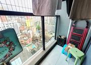 凯旋天玺名庭（凯旋TRC）-阳台