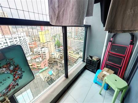 凯旋天玺名庭（凯旋TRC）-阳台