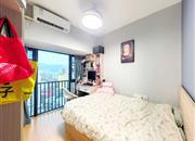 凯旋天玺名庭（凯旋TRC）-主卧