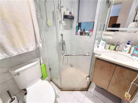 凯旋天玺名庭（凯旋TRC）-卫生间