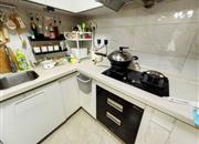 凯旋天玺名庭（凯旋TRC）-厨房