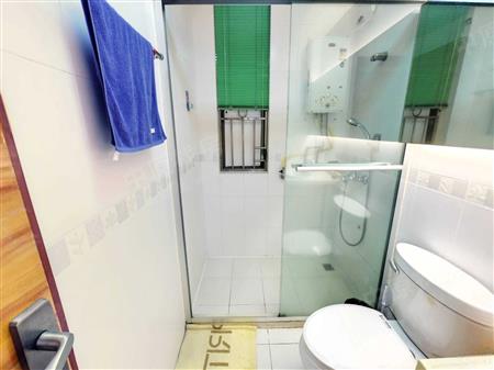 城中雅苑-卫生间