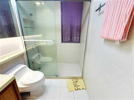 城中雅苑-卫生间