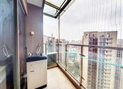 万科红（海轩广场）-阳台