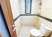 万科红（海轩广场）-卫生间