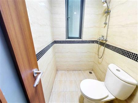 万科红（海轩广场）-卫生间