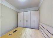 万科红（海轩广场）-主卧