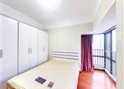 万科红（海轩广场）-主卧