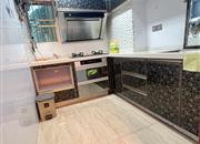 新港鸿花园-厨房