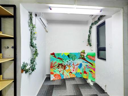 佳兆业城市广场（三期）-次卧